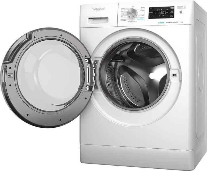 Produktbild Whirlpool FFB 1148 BSV IT (11 kg, Links)