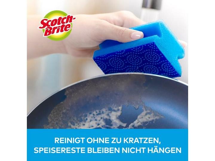 Actual product image Scotch-Brite Fresh (2 pcs.)