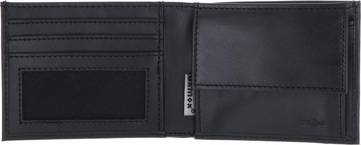 Image du produit Oxmox Leather RFID Protect Pocketbörse