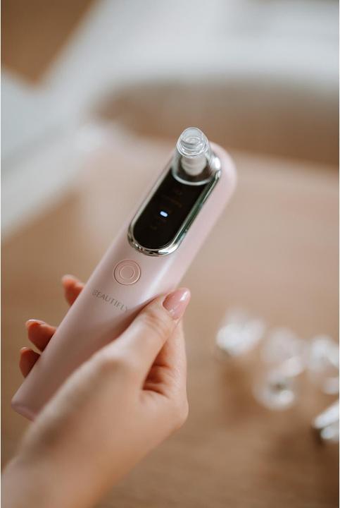 Actual product image Beautifly Derma Blush