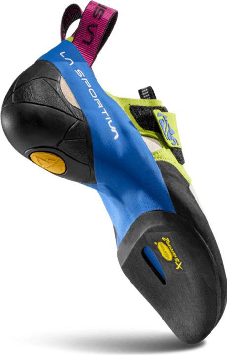 Image du produit La Sportiva Skwama Woman - Kletterschuhe - Damen (38.5)