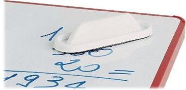 Actual product image Nobo compact magnetic board wiper