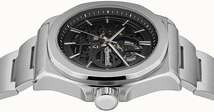 Immagine prodotto Ingersoll 1892 Ingersoll I09303 The Orville Automatik 44mm 5ATM