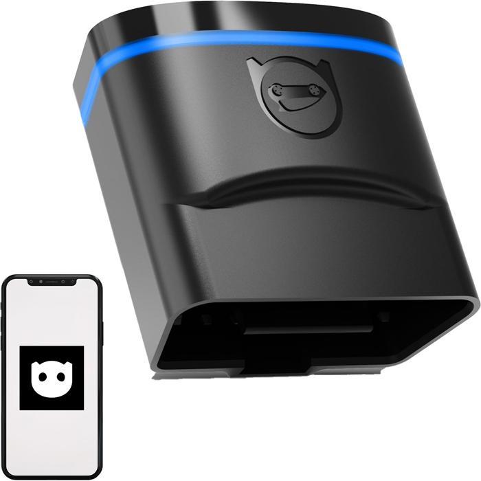 Obdeleven, Diagnosi + Tuning, 2 Ultimativer Diagnosescanner