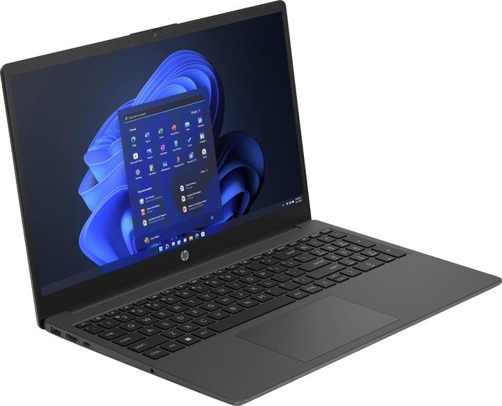 Actual product image HP 250 G10 (15.60", 512 GB, 16 GB, DE, Intel Core i5-1334U)