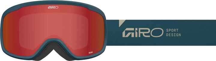 Produktbild Giro Roam Flash Goggle