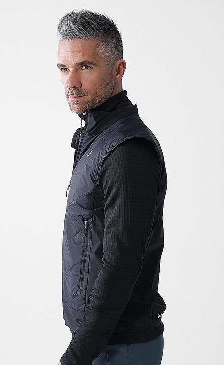 Produktbild Schöffel Hybrid Vt Style Blaueis MNS (52)