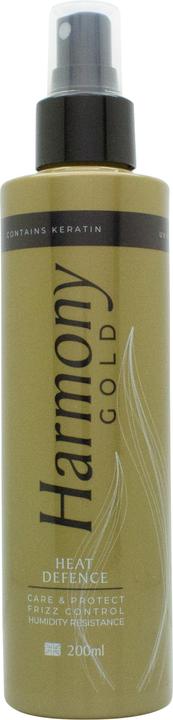 Harmony Gold Hitzeschutzspray 200ml (200 ml)