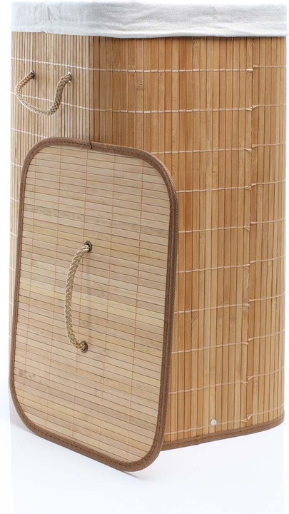Actual product image Wiltec Laundry box (72 l)