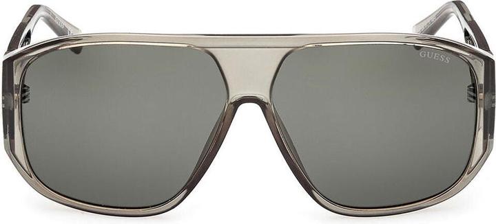 Actual product image Guess Gordon Plastic Sunglasses