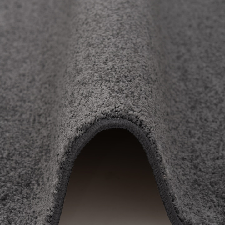 Produktbild Snapstyle Cottage Hochflor Teppich (100 x 200 cm)