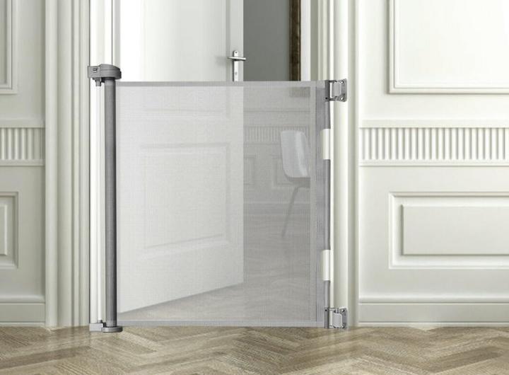 Actual product image Ruhhy Ruhha security gate 19381