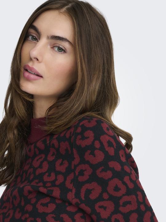 Produktbild Only ONLIBI Strickpullover Strickpullover (L)