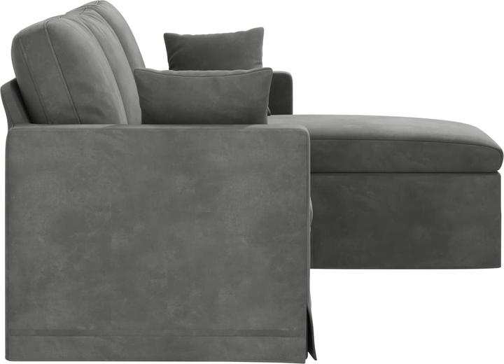 Produktbild vidaXL Modernes Sofa