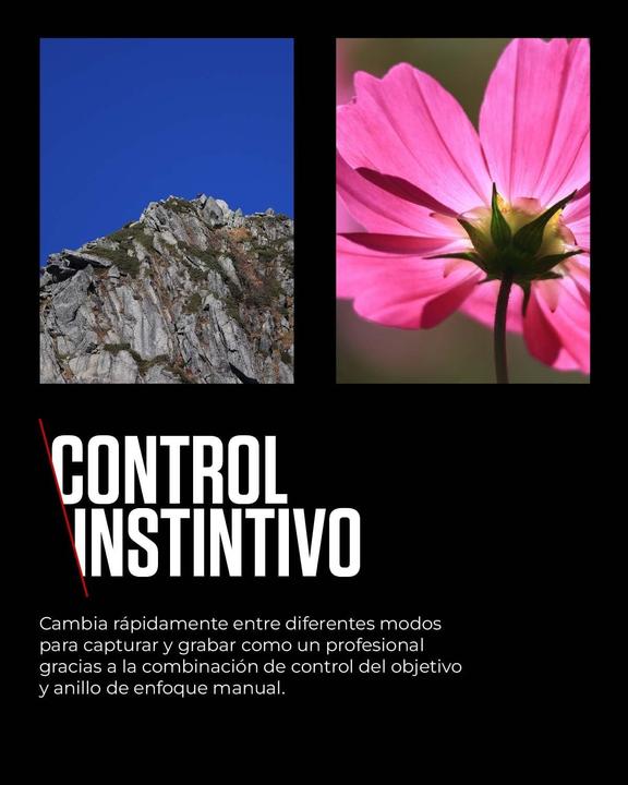 Produktbild Canon RF-S 55-210mm F5-7.1 IS STM​ - (EU) (Canon RF, APS-C / DX)