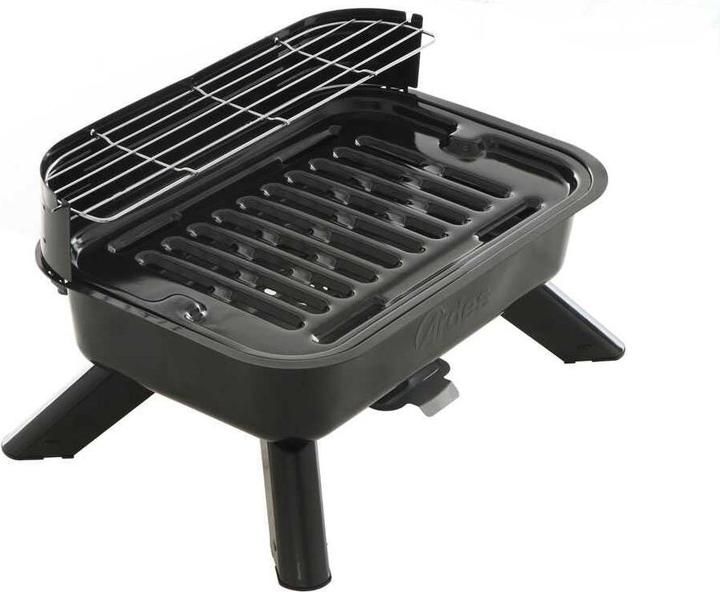 Produktbild Poly Pool ARBBQ01 (2 kW)
