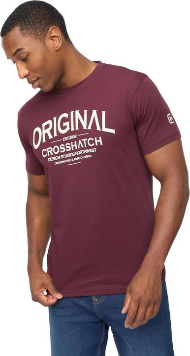 Produktbild Crosshatch Vintarge TShirt (L)