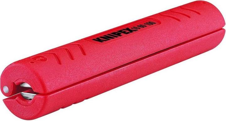 Produktbild Knipex Abisolierwerkzeug (165 mm)