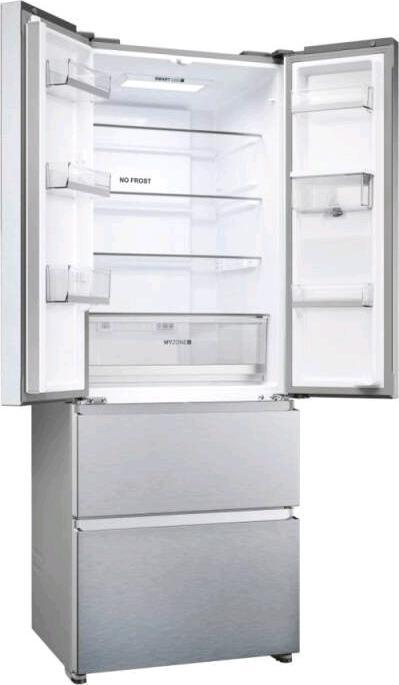 Actual product image Haier HFR5719EWMG (444 l)