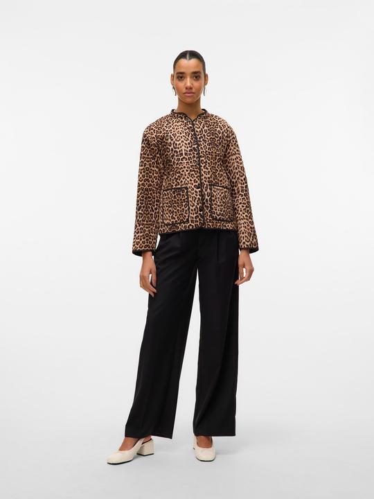 Actual product image Vero Moda Vmclara Jacket Ga Noos (XL)