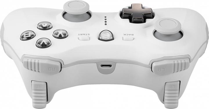 Actual product image MSI Force GC30 V2 Gamepad (Android, PC)