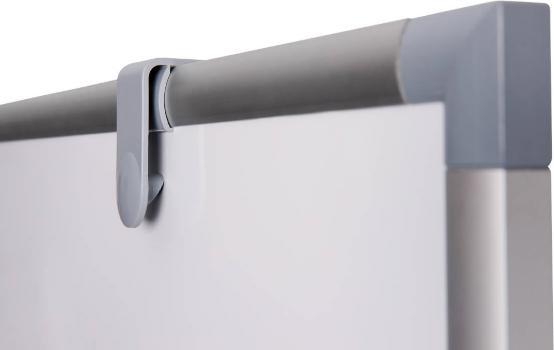 Productafbeelding Maul Whiteboard ®pro easy2move, mobiel (100 x 180 cm)