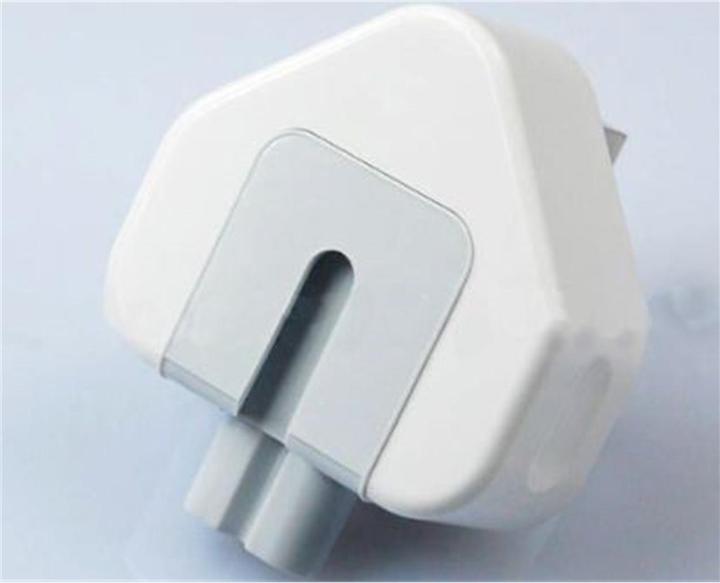 CoreParts Mains plug/duckhead, Apple -