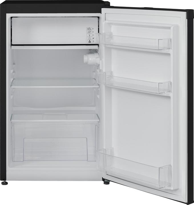 Produktbild Telefunken Tischkühlschrank CF-33-101-B2 89L bk E (89 l)