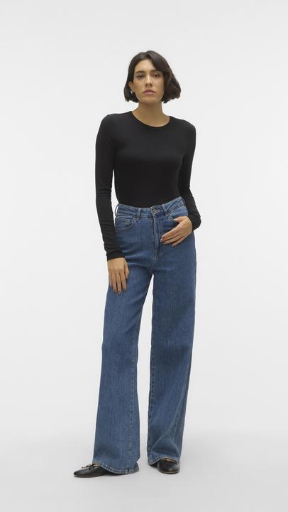 Immagine prodotto Aware Awirwina Ls O-Neck Top Noos (S)