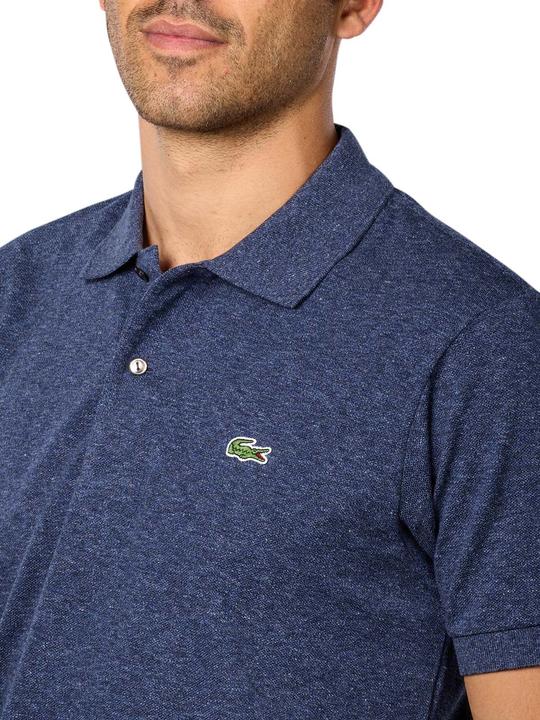 Produktbild Lacoste Polo Shirt Short Sleeves HAU (XXL)