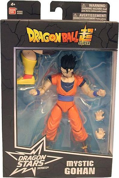 Produktbild Bandai Mystic Gohan