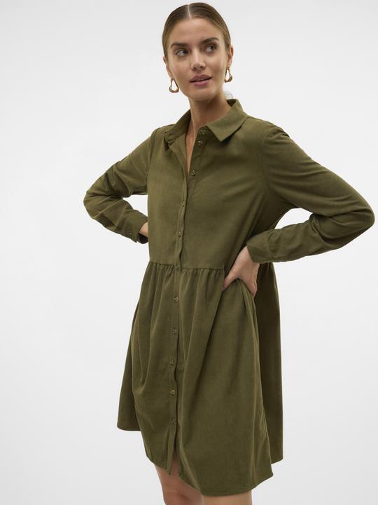 Immagine prodotto Vero Moda VMVILJA Abito corto Abito (S)