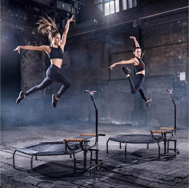 Immagine prodotto Hammer Fitness JumpStep (134 cm)