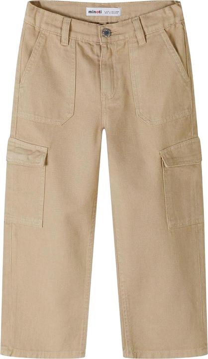 Produktbild Minoti Cargohosen Mädchen (152)