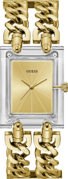 Produktbild Guess Vermutlich Uhren Mod Heavy Metal GW0669L1