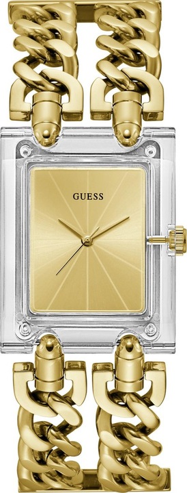 Produktbild Guess Vermutlich Uhren Mod Heavy Metal GW0669L1
