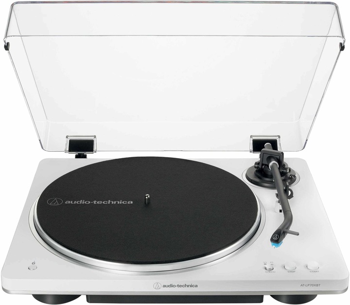 Audio-Technica AT-LP70XBTWS (Vollautomatisch)