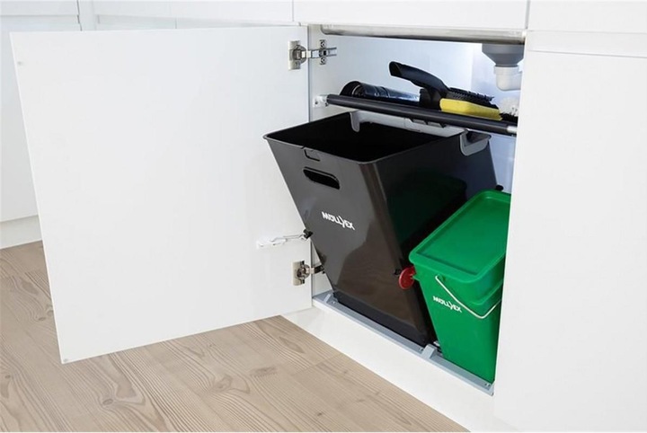 Image du produit Müllex Compo (40 l)