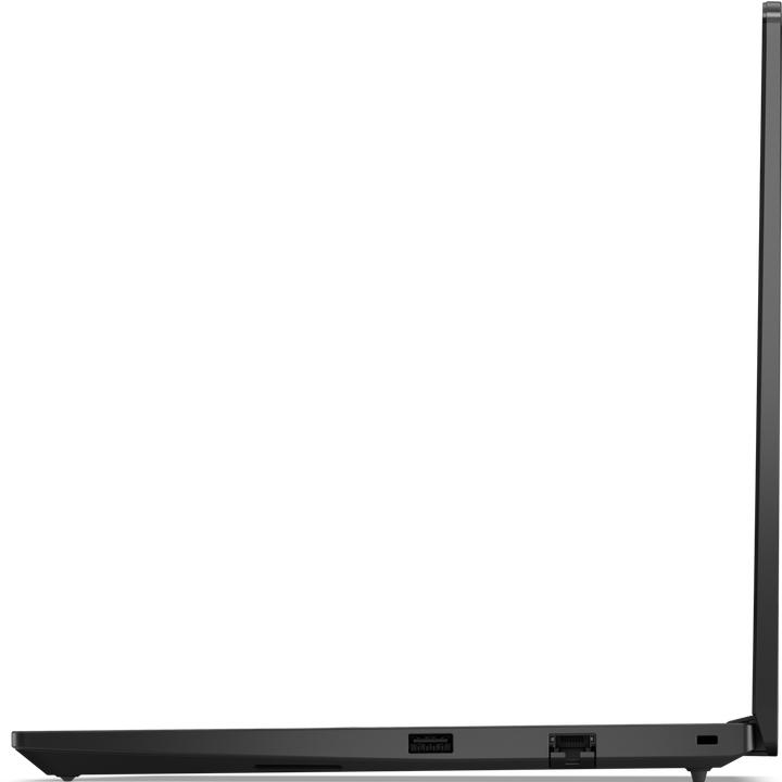 Actual product image Lenovo ThinkPad E14 Gen 6 (Intel Core Ultra 5 125U, 8 GB, 14", 256 GB, DE)