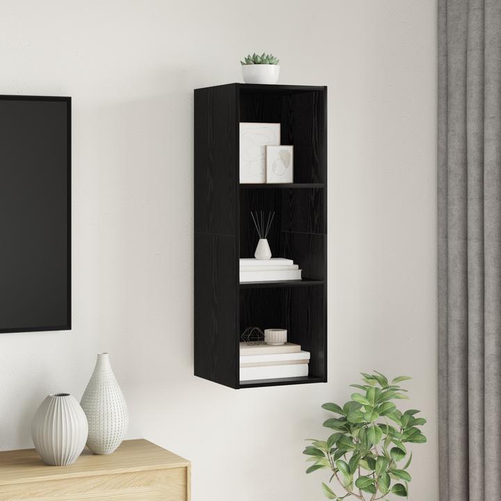 Image du produit vidaXL Wandschrank (37 x 37 x 107 cm)