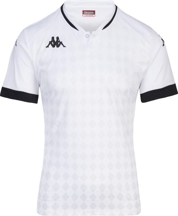 White-Black, White/Black
