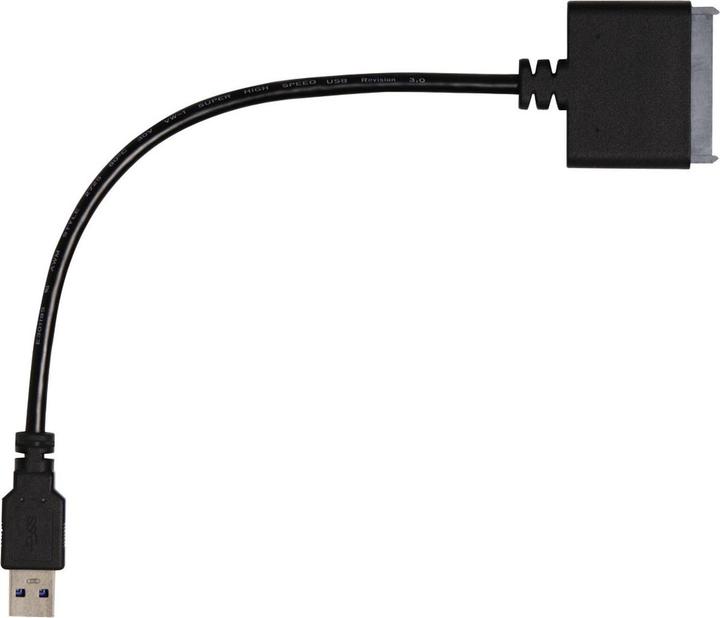 Produktbild SANDISK SSD Notebook Upgrade Kit