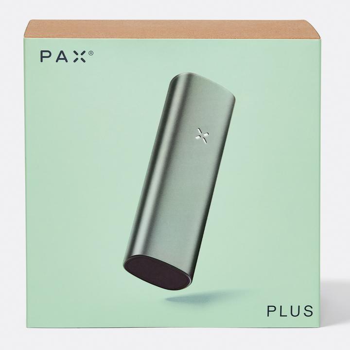 Immagine prodotto Pax Kit Salvia Plus