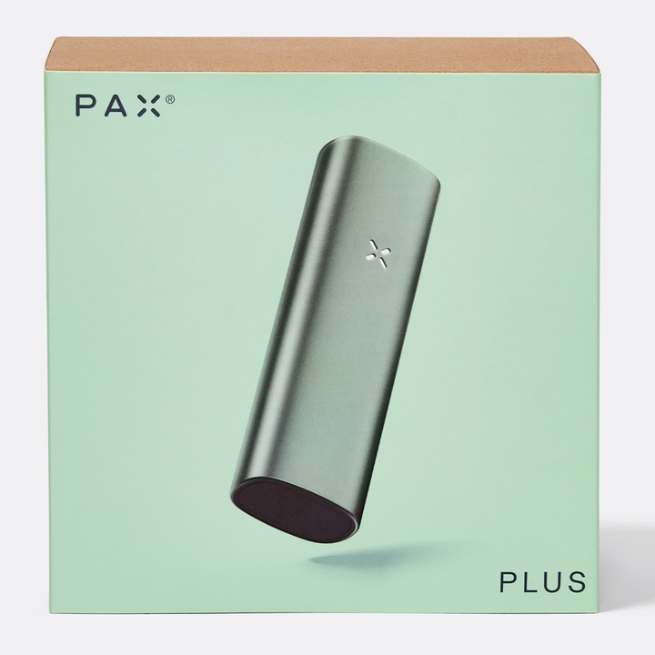 Immagine prodotto Pax Kit Salvia Plus
