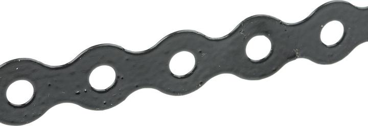 Produktbild RS PRO Befestigungsband 19mm (Befestigungsschlaufen)