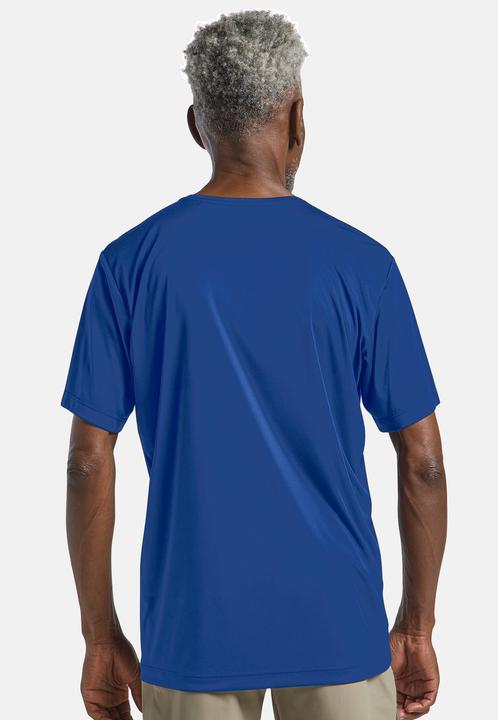 Actual product image Jack Wolfskin Peak Graphic T M (M)