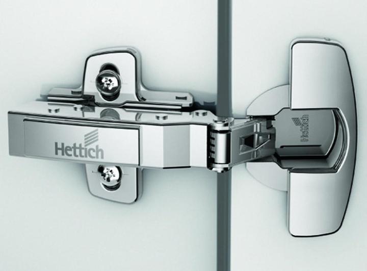 Produktbild Hettich Sensys 8645i