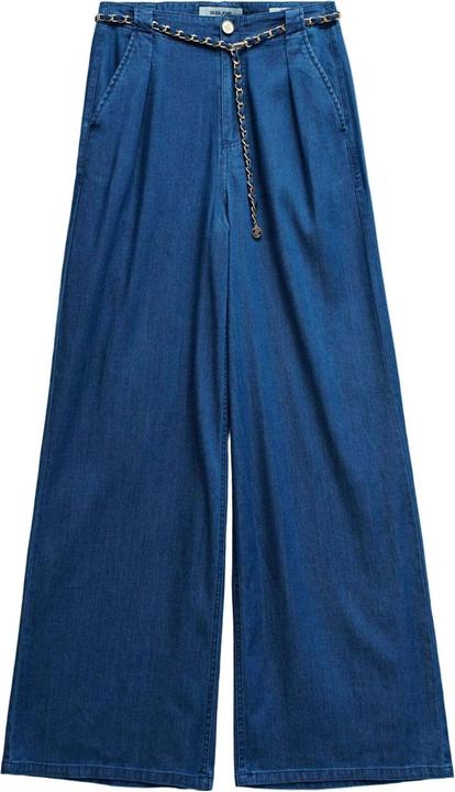 Immagine prodotto Salsa Jeans Stoffhose Chain Belt (L)