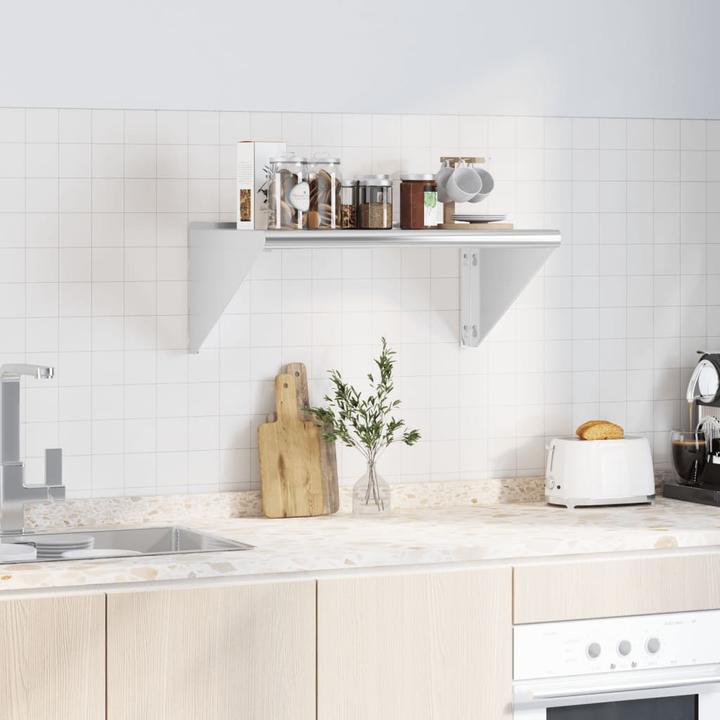 Produktbild vidaXL Wandregal (45 x 31 x 75 cm)