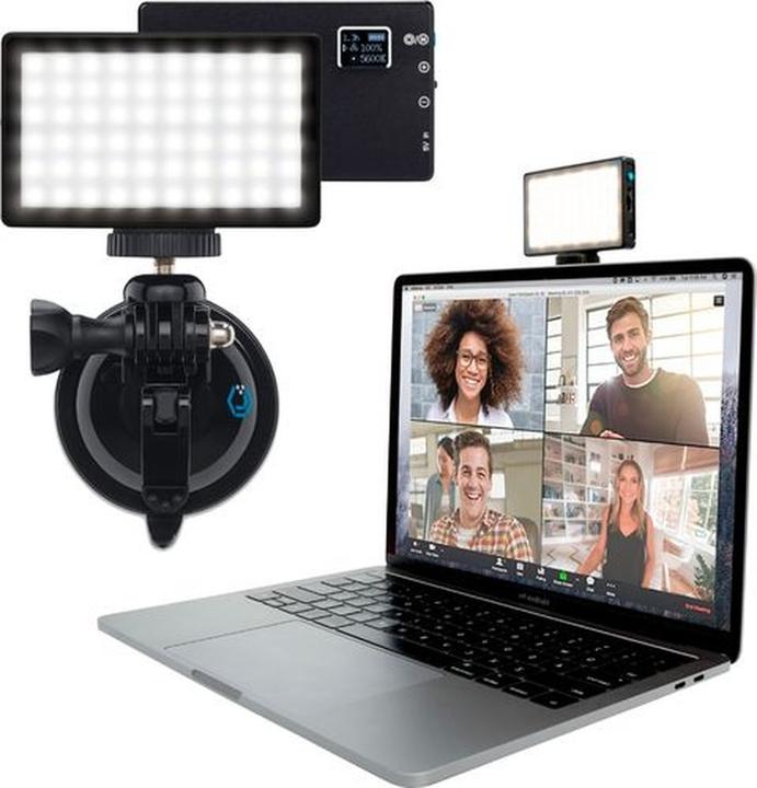 Produktbild Lume Cube Video Conference Lighting Kit (Videoleuchte)